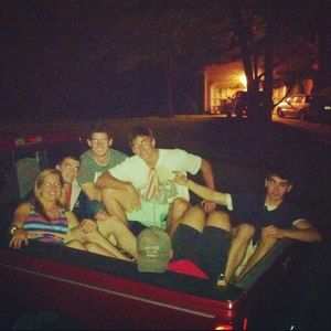 Meet your Posher, Paul